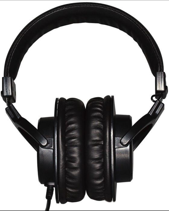 Продаю студийные наушники Tascam TH-MX2.