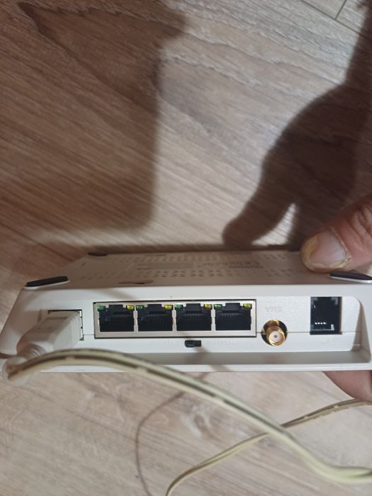 Wifi Router Cisco,Huawei,Orange