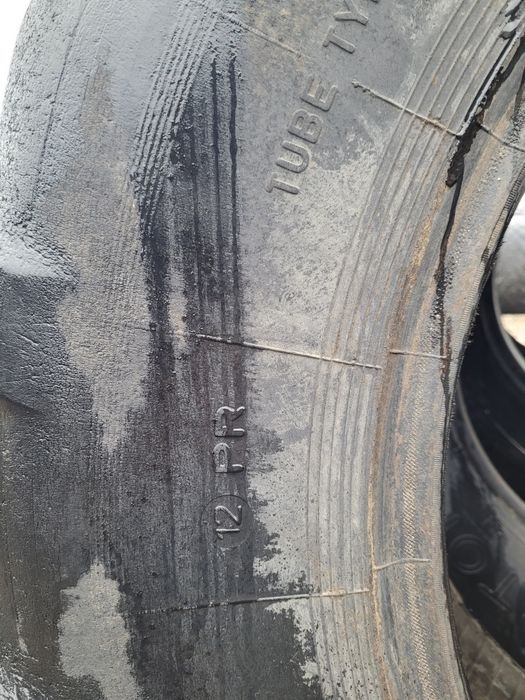 Anvelope tractor Stomil 16.9-28 (420/85 R28) 12ply