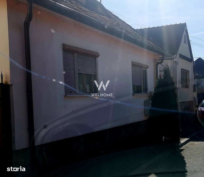 Casa Turnisor, cu teren generos 1075m2