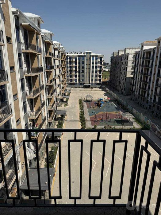 7-o`zbegim foydalanishga topshirilgan uy sotiladi 85kv