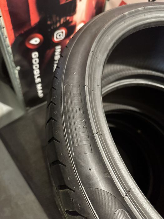 255/40 R21 102Y XL - Pirelli PZero Oferta