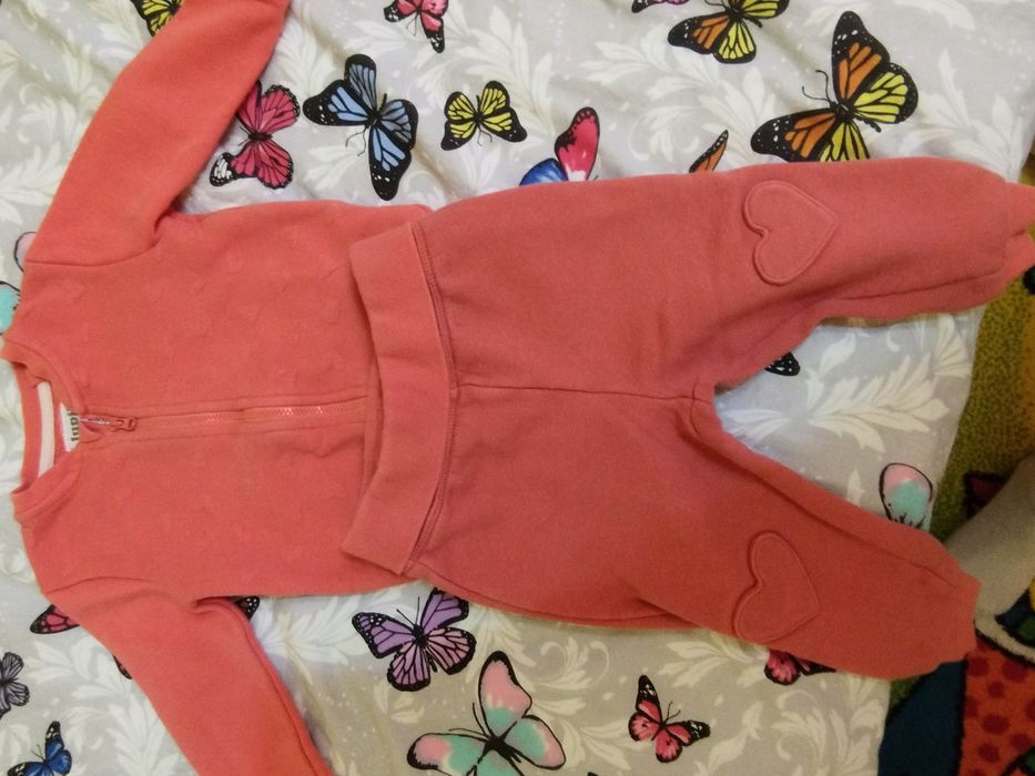 Лот 74-80 момиче