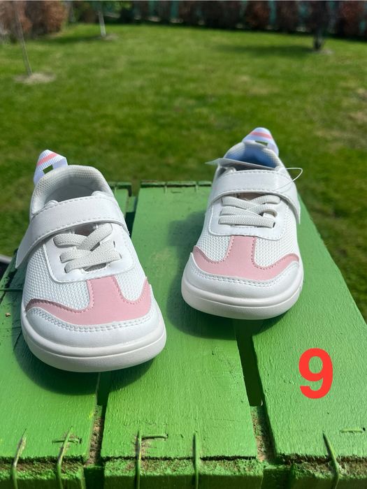 Нови детски обувки – ултра леки, качествени, последни бройки