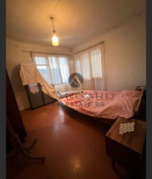 Продава се Етаж от къща в с. Крумово, Област Пловдив - 62 кв.м за 1339 €/кв.м - Снимка #2