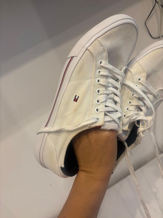 Tenesi tommy Hilfiger