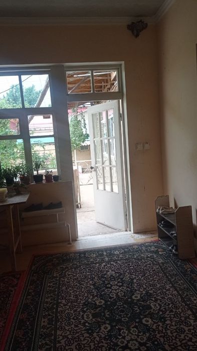 Срочно продается участок в Кибрайском районе махалля Дурмень
