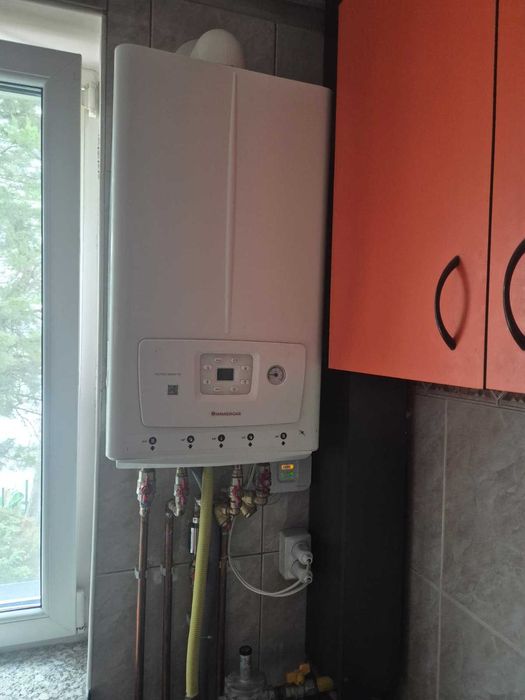 Inchiriere Ap 2 camere ultracentral Ploiesti