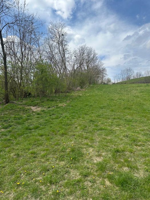 Vand teren intravilan parcela 2000 mp