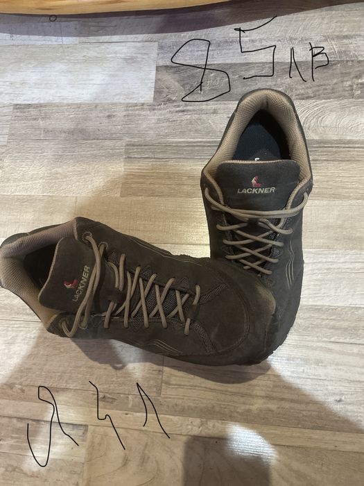 Като нови са,някой даже не са и носени. Добро качество на добра цена.