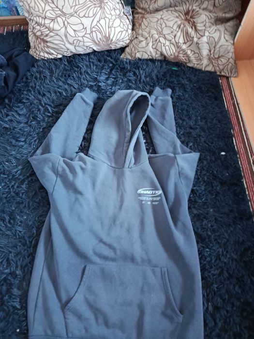 Одежда(верх-низ)+скейт