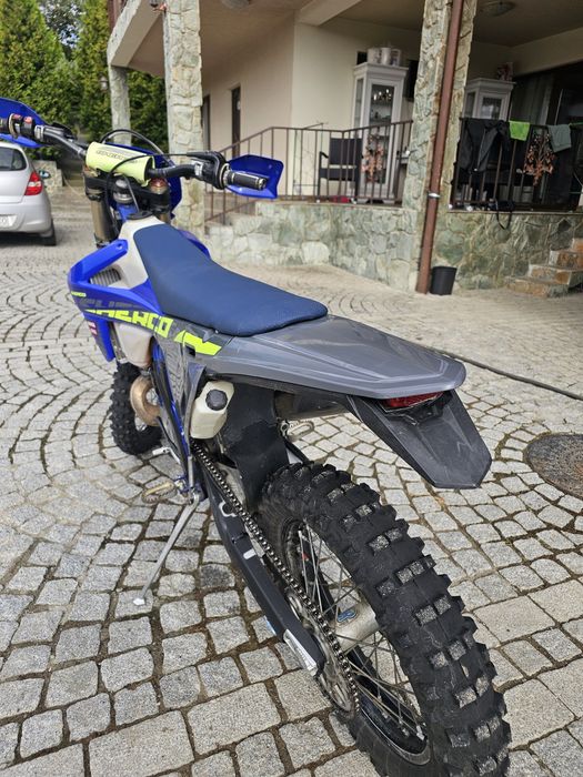 SHERCO - model FACTORY 300  2025-