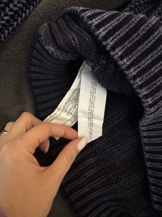 Mango пуловер нов