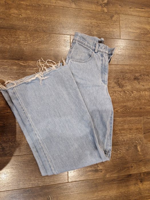 Дънки alessa алесса