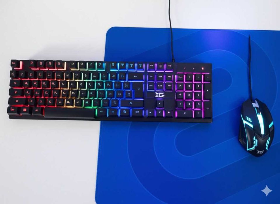 Продам компьютер для работ и игр