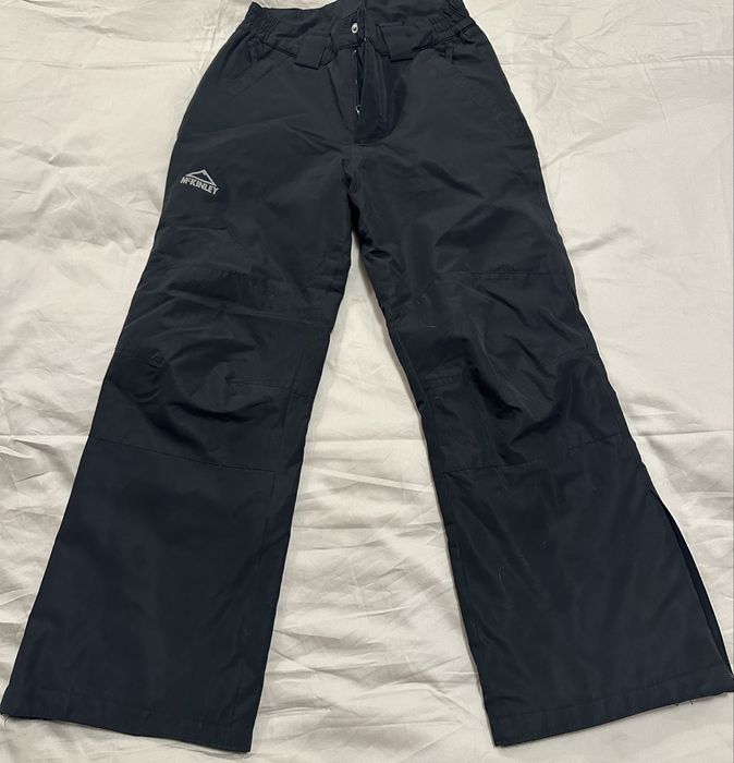 Geacă de schi Fundango, mărimea 140-146, pantaloni cadou