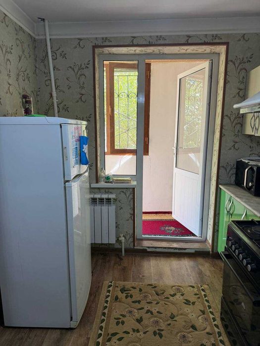 №4040. Сдам 3х-комнатную квартиру.