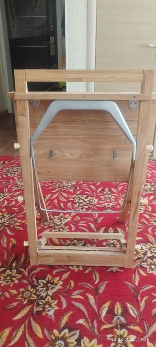 Парта ученическая