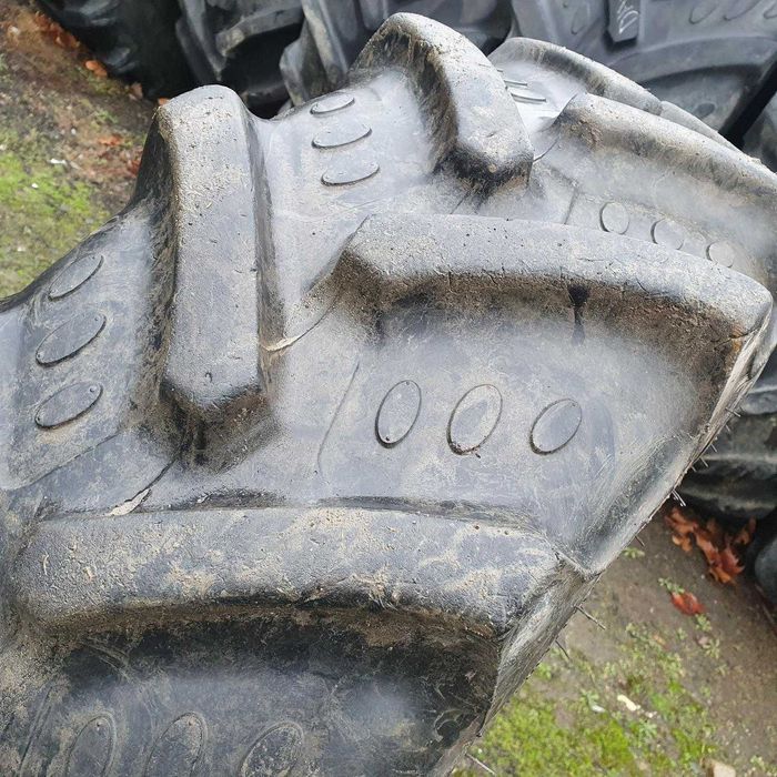 Cauciucuri 320/85R24 (12.4R24) Bkt. anvelope sh tractor  1 an garantie