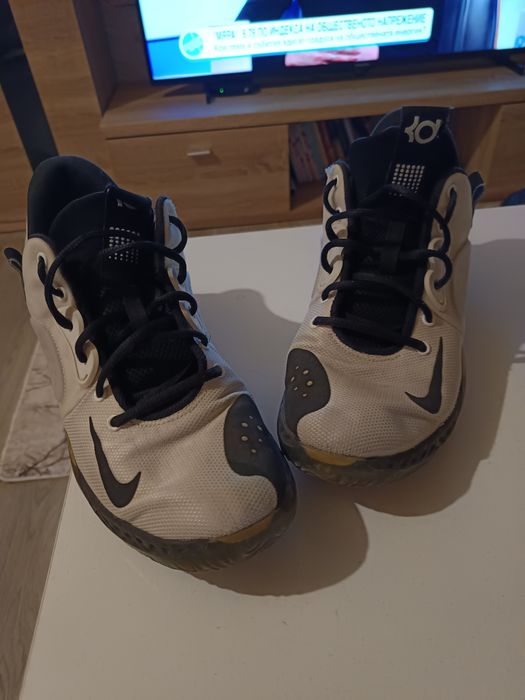 Nike KD 5 Kevin Duran