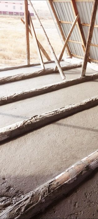 Пенабетон Алматы каласы