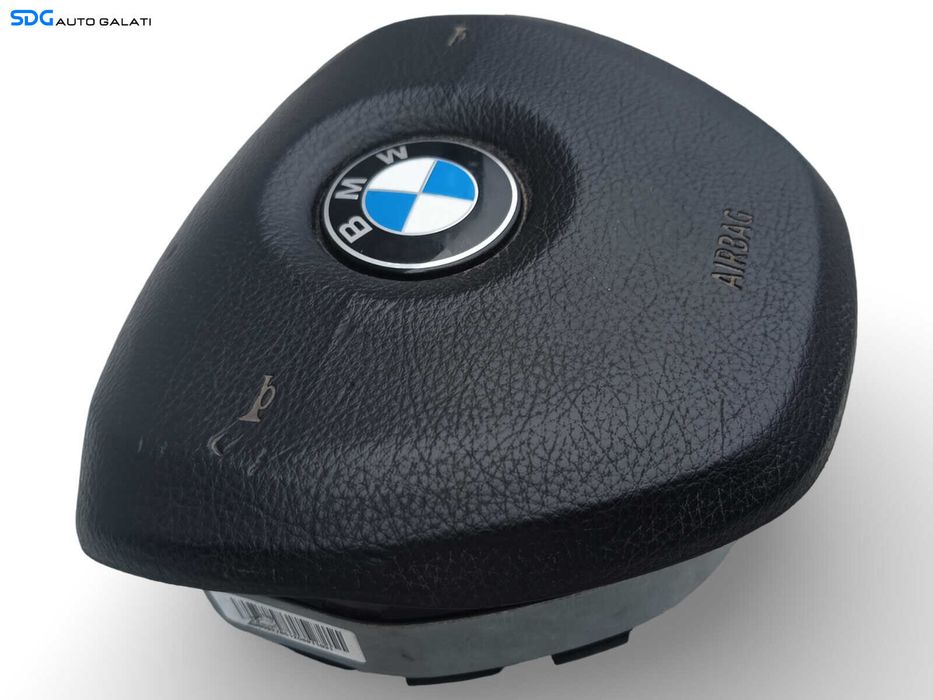 Airbag de pe Volan BMW Seria 5 F07 GT 2009 - 2013 [K1771]