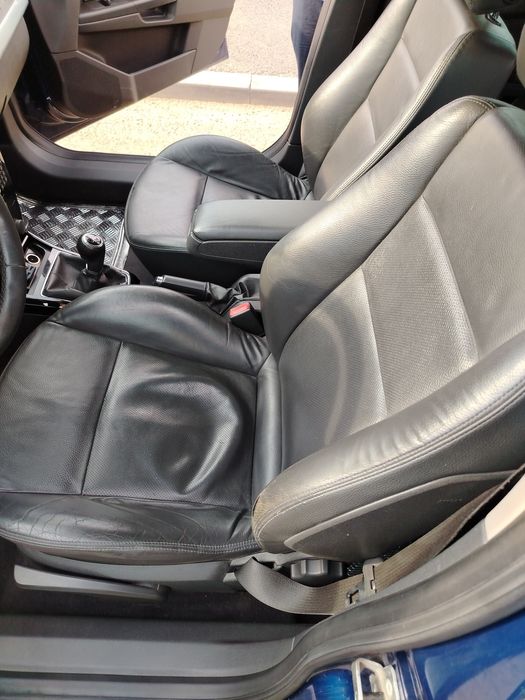 Opel Astra H 1.7 CDTI