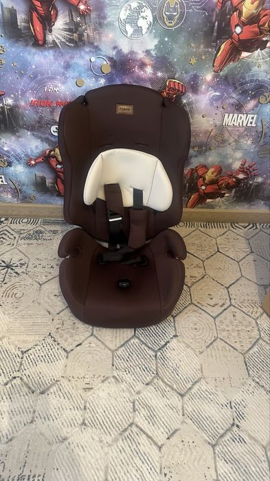 Детское авто кресло
