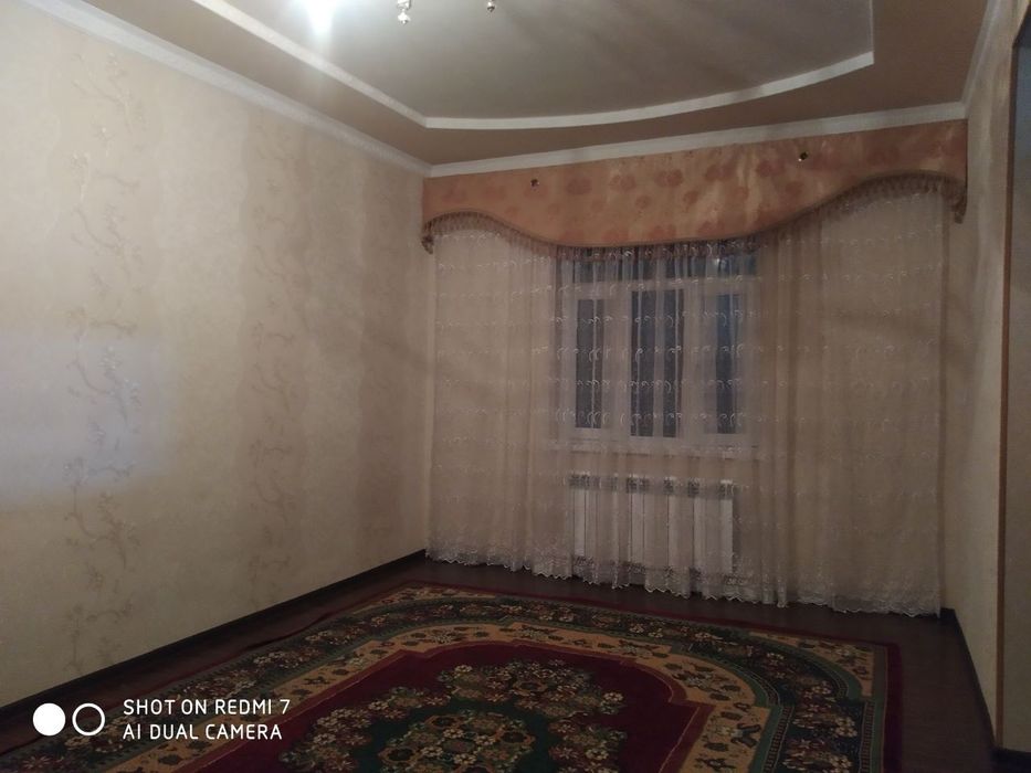 Yangi Toshmi postidan 4klm òtganda pobeda maxalla Gaz kòchada.