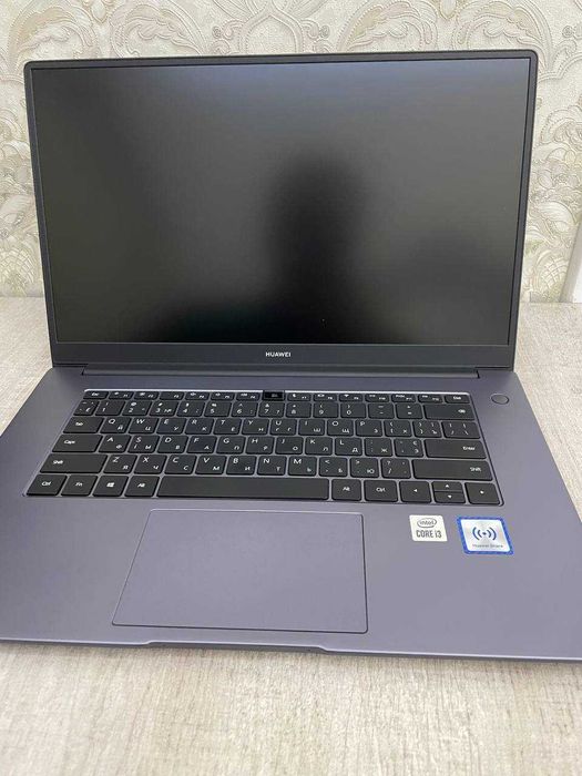 Ноутбук | Notebook i3 Huawei matebook d 15 Ideal