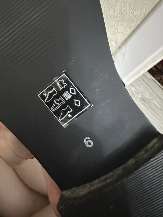 Продам лоферы  макасины ASOS женские новые