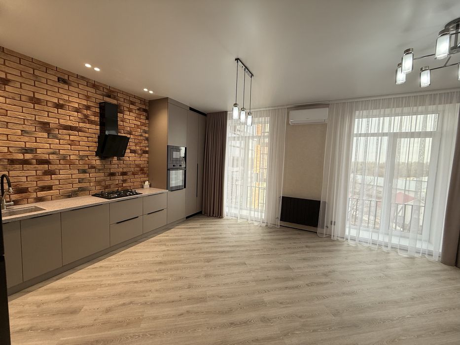 Продажа квартиры в центре