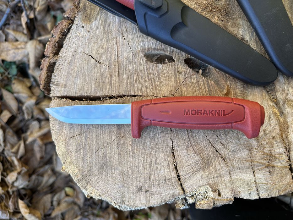 Cuțit suedez, MORAKNIV