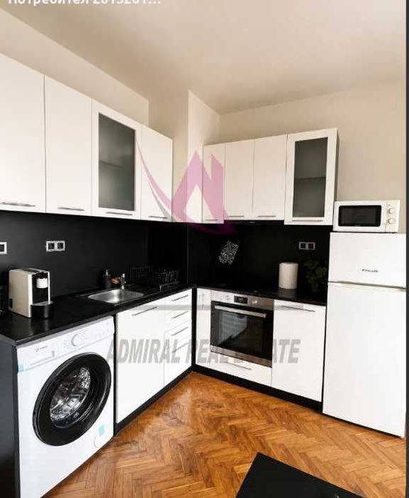 Дава се под наем Тристаен апартамент в Варна, Базар Левски - 68 кв.м за 550 € - Снимка #2