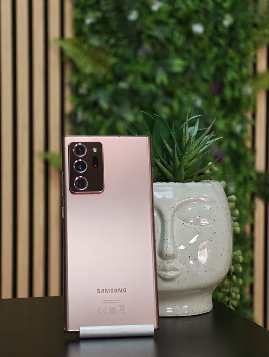 Samsung Galaxy Note 20 Ultra 256