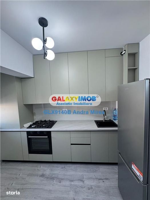 Inchiriere apartament 2 camere Berceni BLOC 2026 COMISION 0