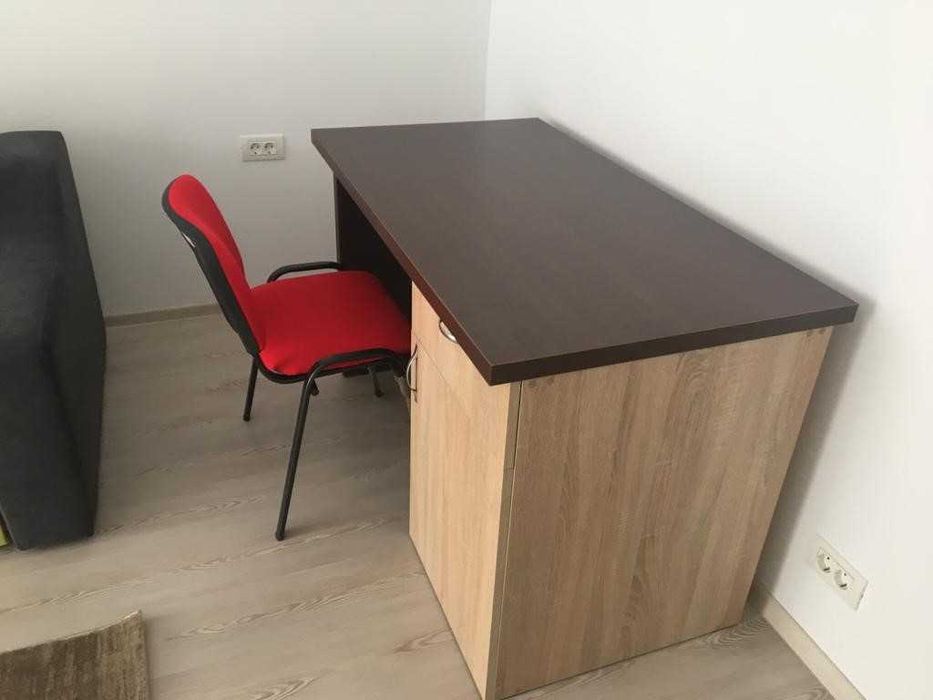 inchiriez garsoniera 40m2 plazza residence faza 2