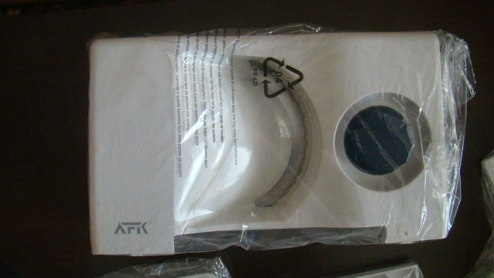 Feliator electric