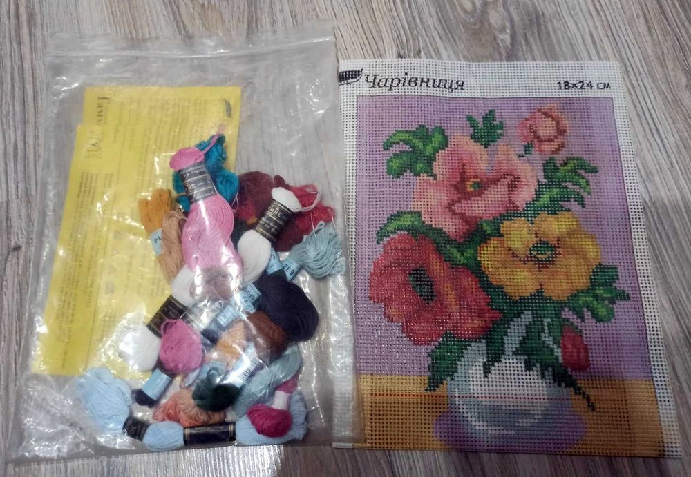 Продам наборы для творчества