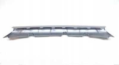 Ornament  central bara fata  argintiu STEPWAY DACIA LOGAN - Sandero