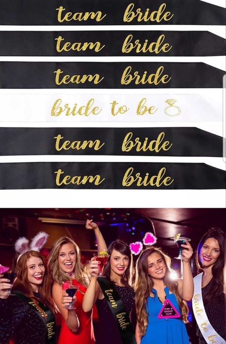 Bachlorette party, Bride to be, petrecerea burlacitelor, cadou mireasa