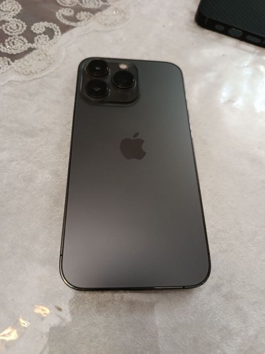 Iphone 13 pro 128GB