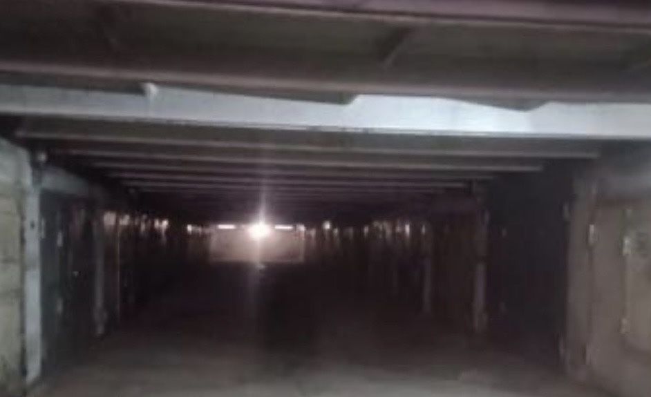 Продам гараж в  районе м-на Чайка