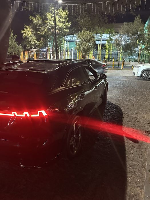 Bestune b 70 sport