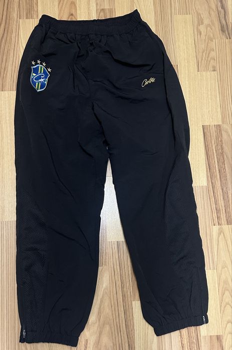 Compleu Corteiz X Brazil