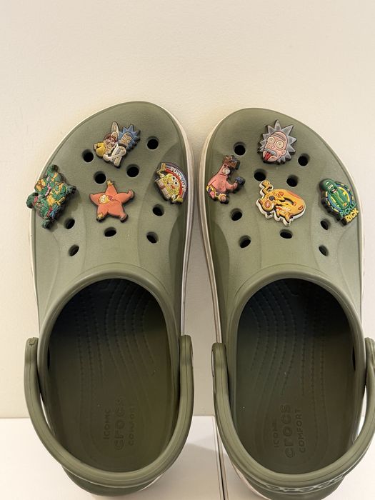 Crocs сабо оригинал Дубай