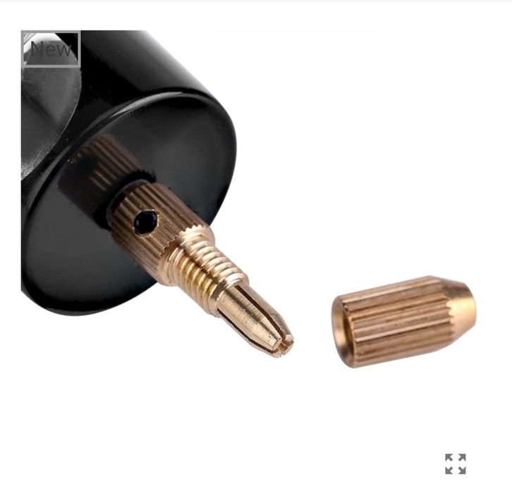 Мини дрелка с Usb кабел