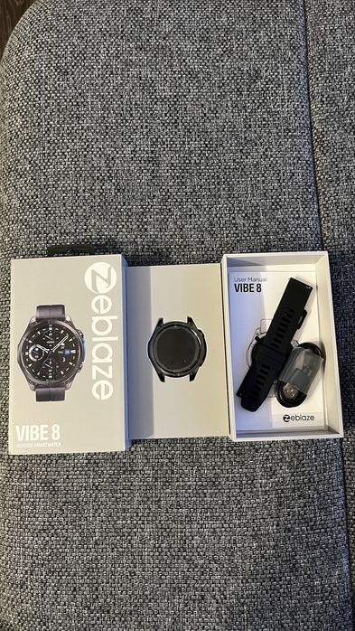 Smartwatch Zeblaze Vibe 8