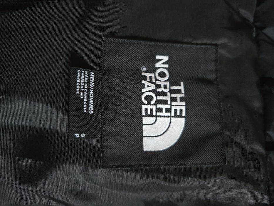 Geacă The North Face