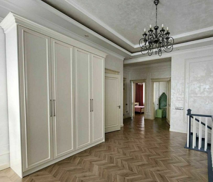 АРЕНДА ДОМА 270м² Мирзо-Улугбекский район 5 комнат участок 2,5сотки